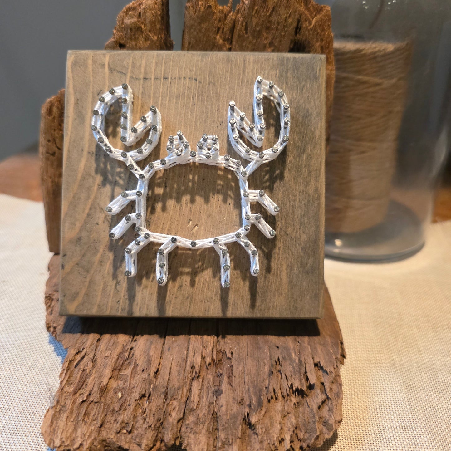 Crab