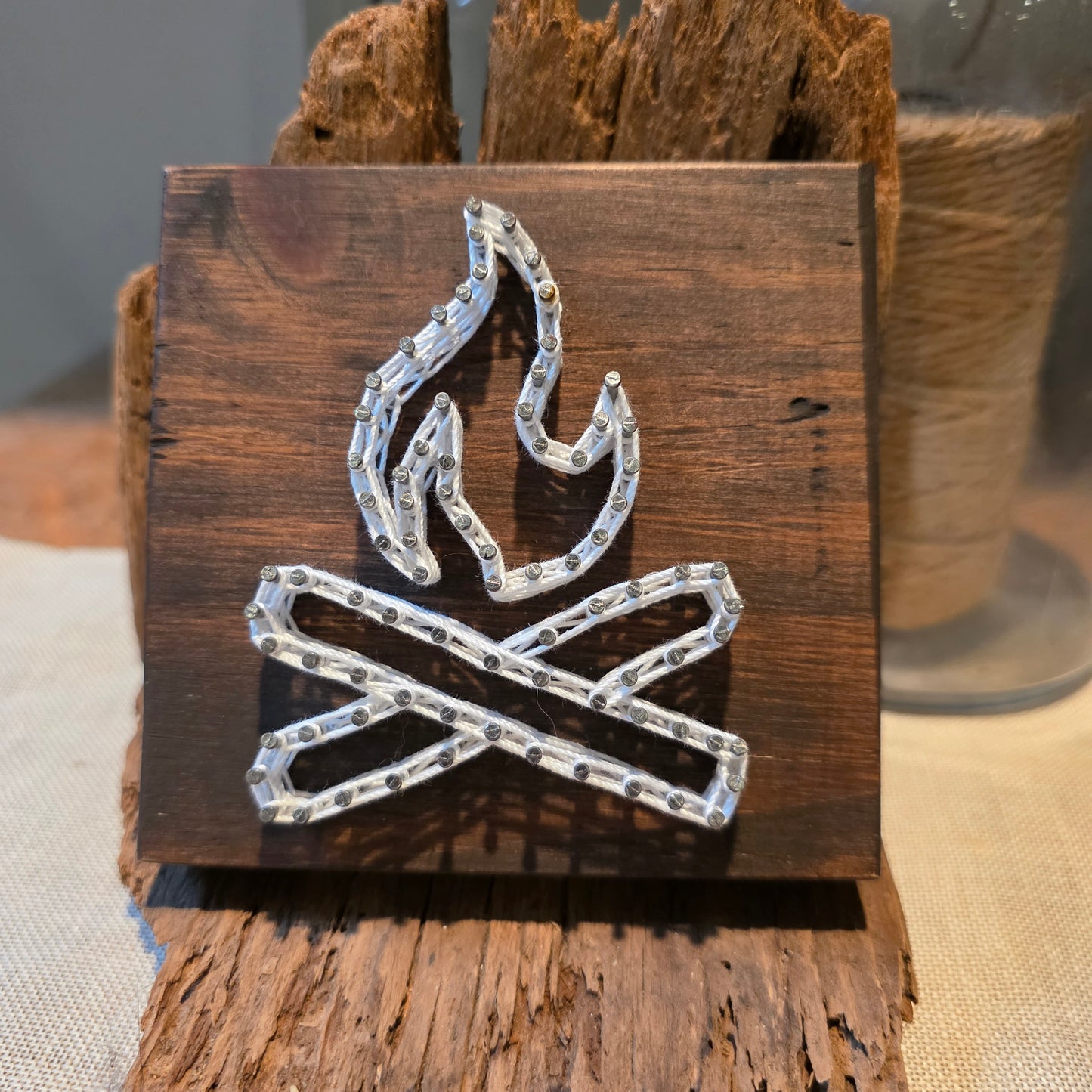 Campfire