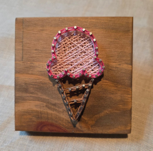 Ice Cream Cone