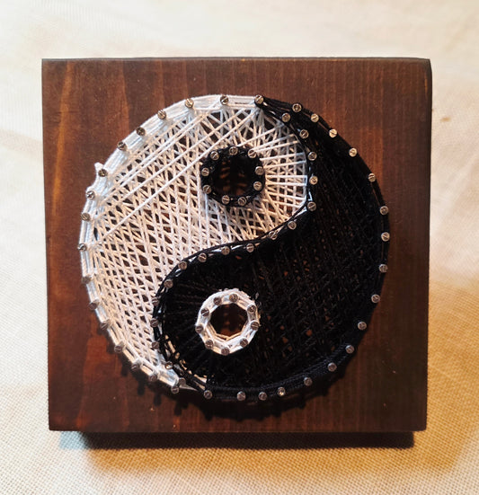 Yin Yang