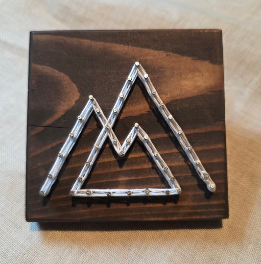 Tri Peaks