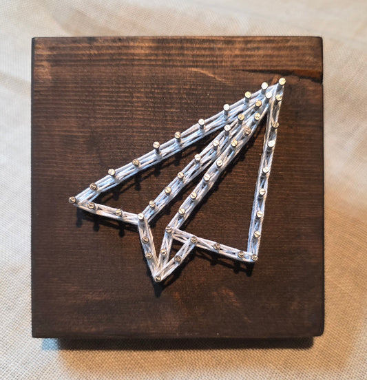 Paper Airplane