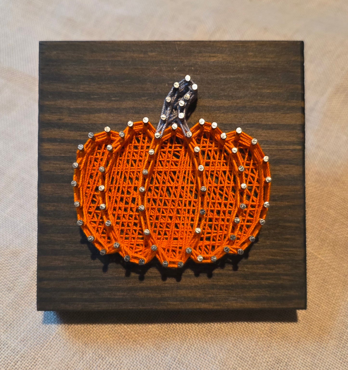 Pumpkin