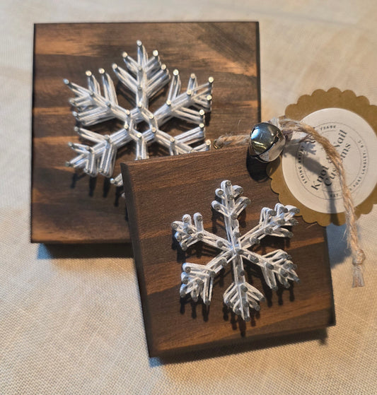 Snowflake