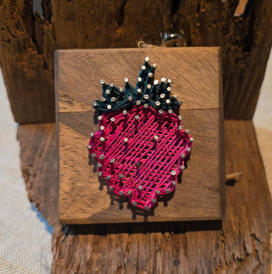 Raspberry