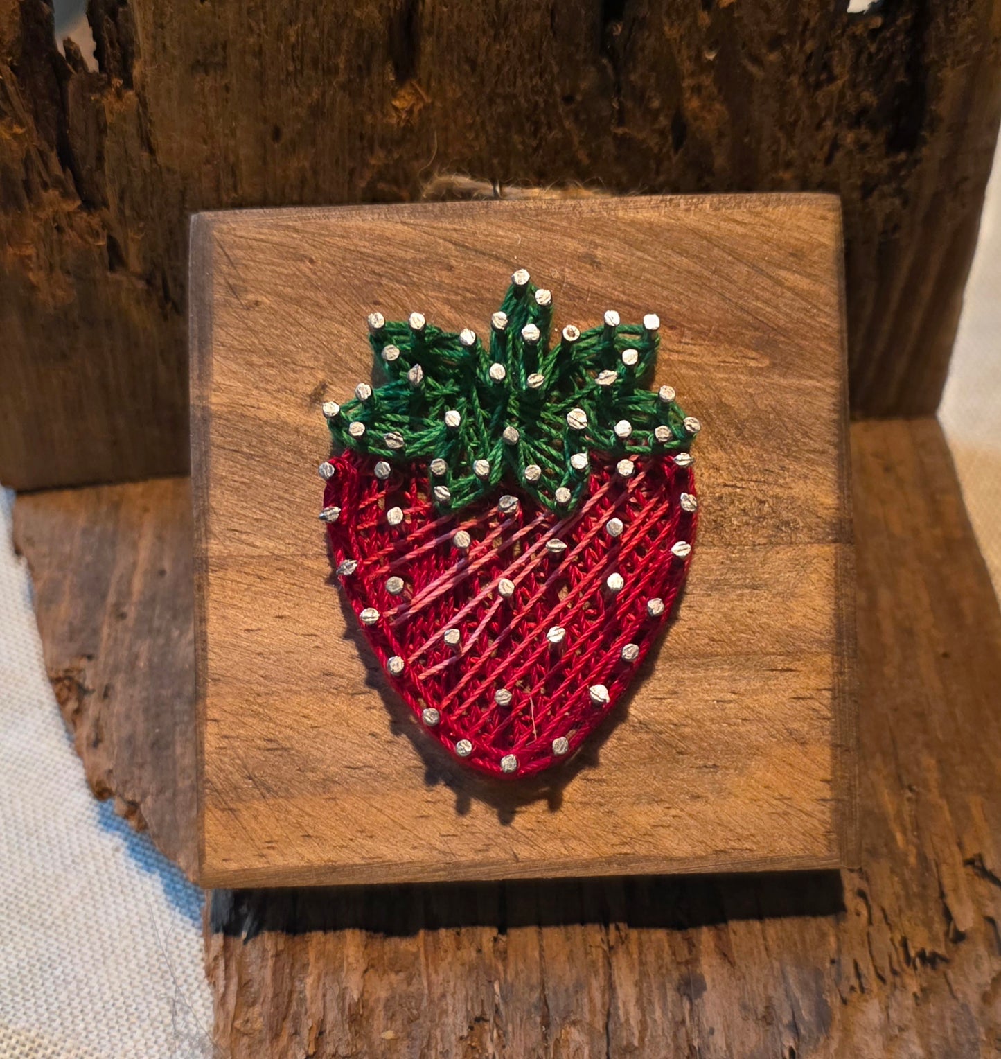 Strawberry