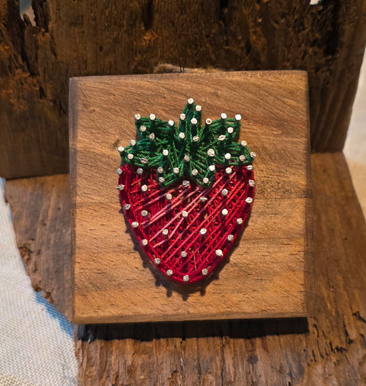 Strawberry