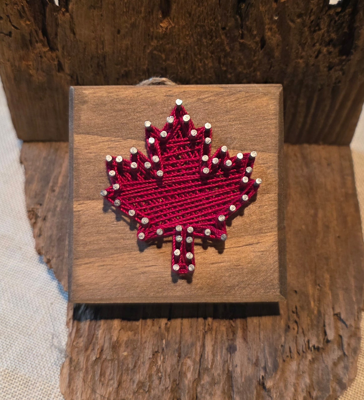 Maple Leaf
