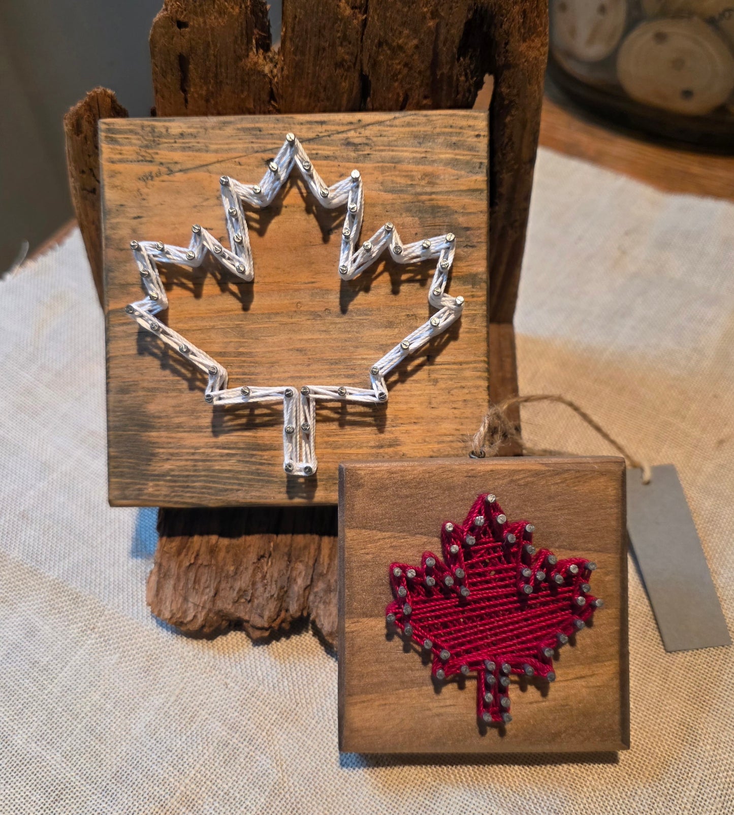 Maple Leaf