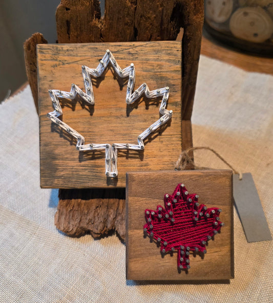 Maple Leaf