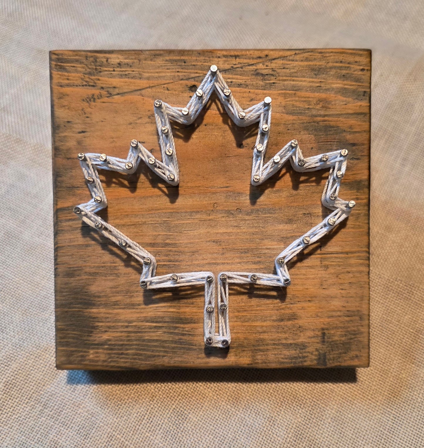 Maple Leaf