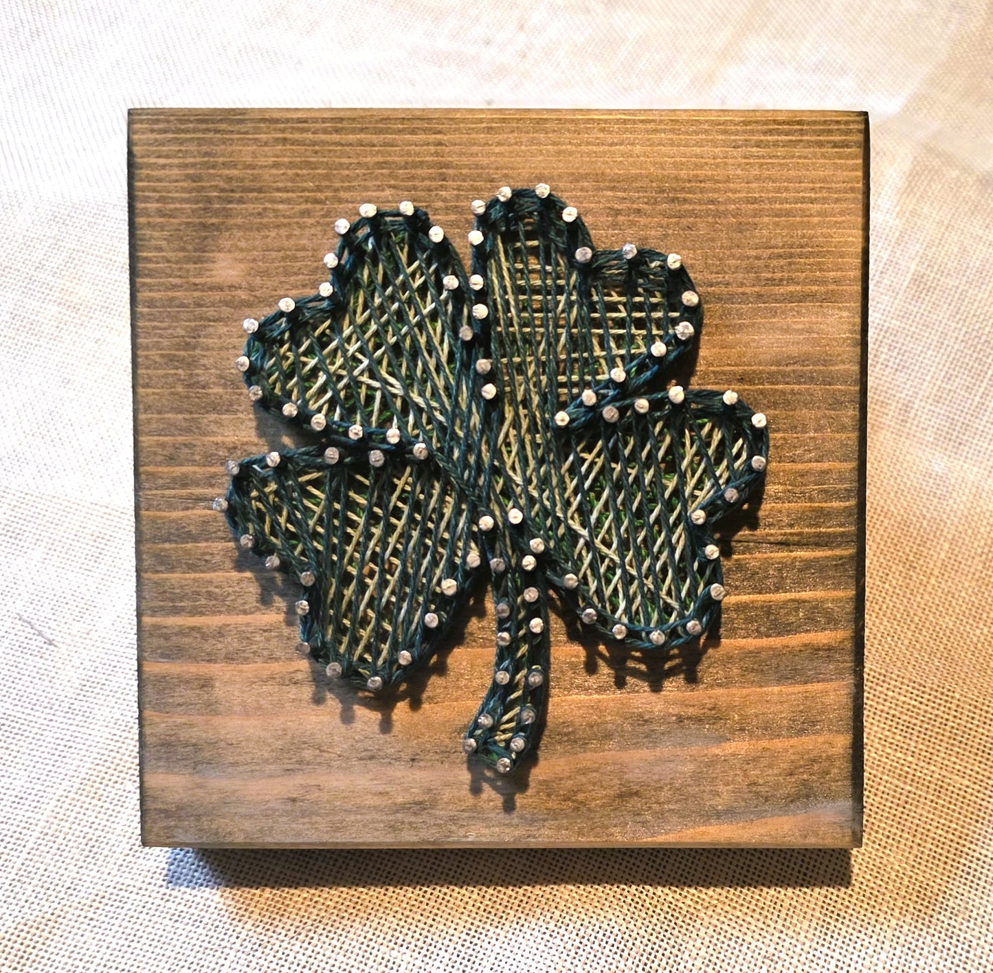 Clover