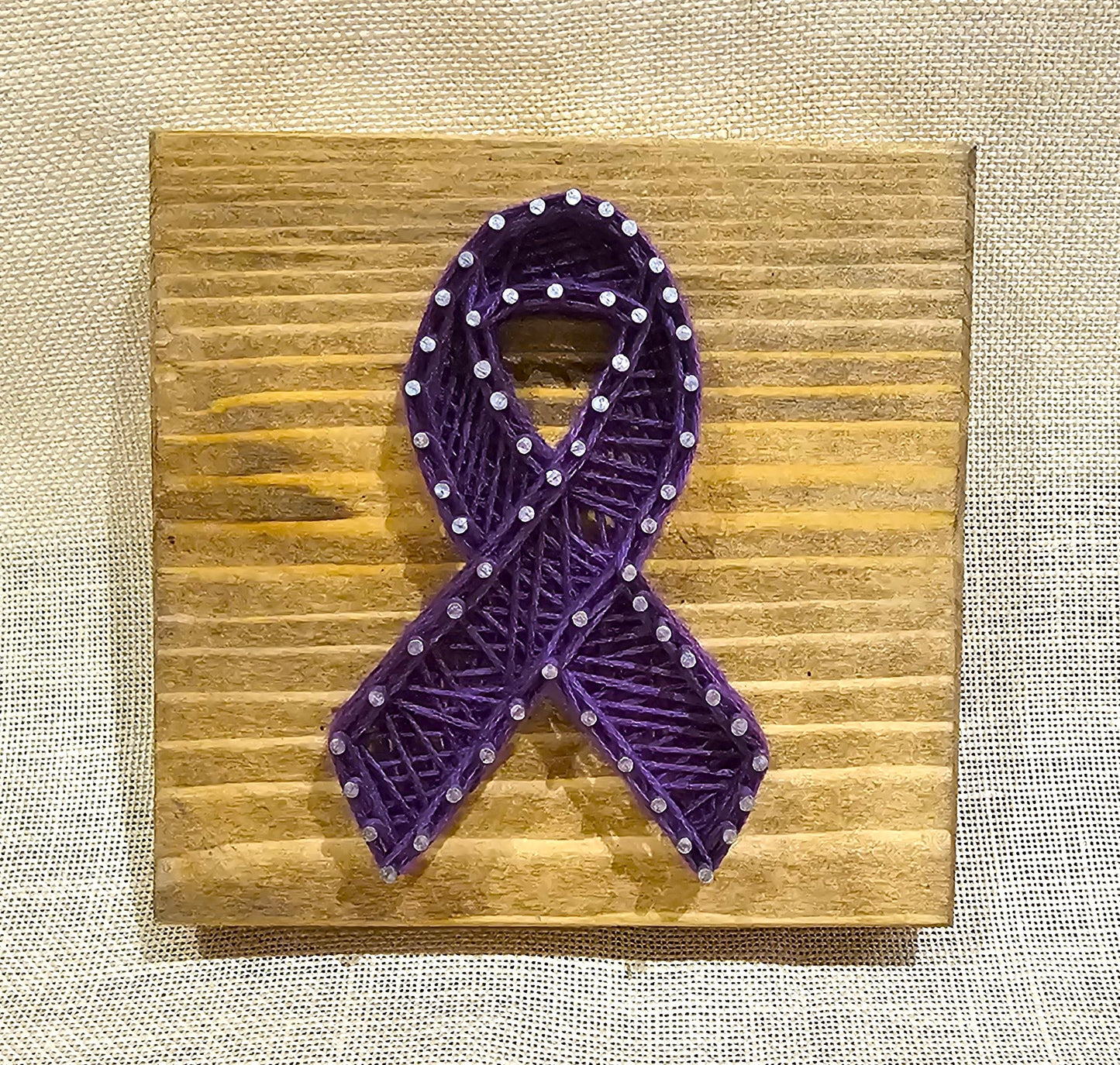 Awareness Ribbon