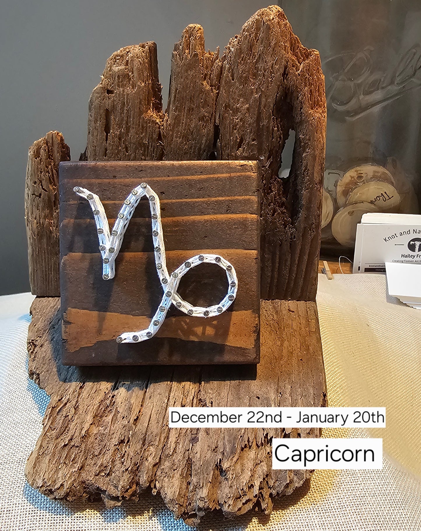 Capricorn